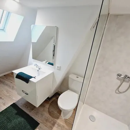 Centre-ville Sur Helpe Centre-ville T2 Avesnes-sur-Helpe